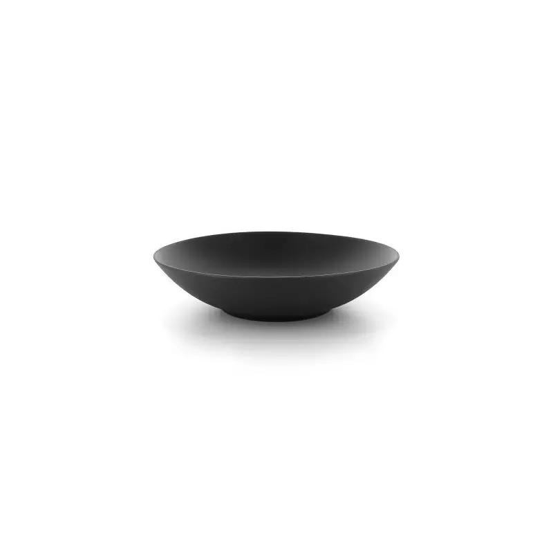 Revol 649505 Revol Equinoxe Collection Deep Coupe Plate 24 cm - Cas...