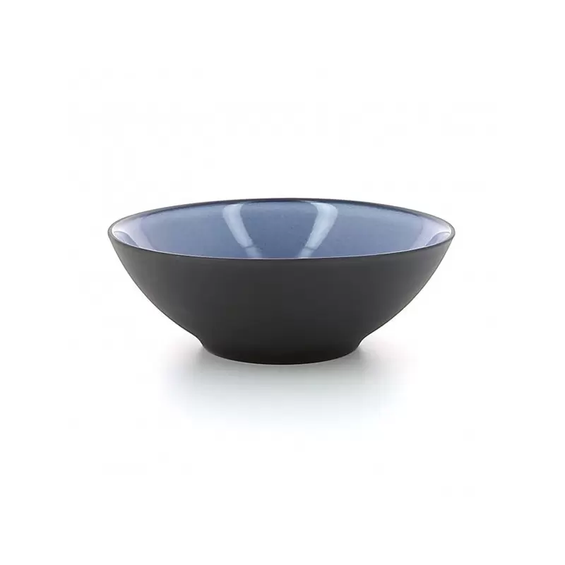 Revol 649589 Revol Equinoxe Collection Bowl 15 cm - Cirrus Blue - S...