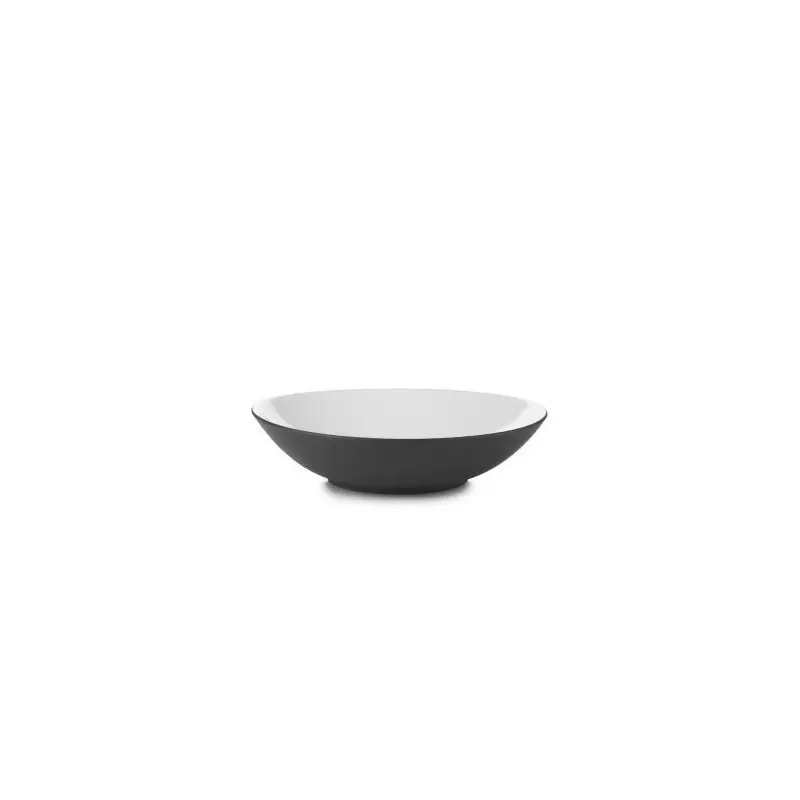 Revol 651442 Revol Equinoxe Collection Deep Coupe Plate 24 cm - Whi...
