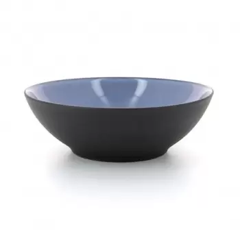 Revol 649579 Revol Equinoxe Collection Bowl 19 cm - Cirrus Blue - S...
