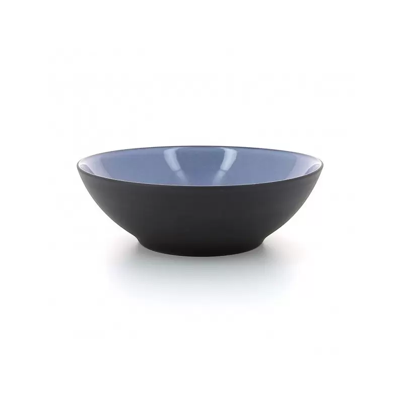Revol 649579 Revol Equinoxe Collection Bowl 19 cm - Cirrus Blue - S...