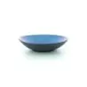 Revol Equinoxe Collection Deep Coupe Plate 24 cm - Cirrus Blue - Set of 6 pcs