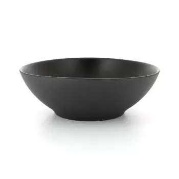 Revol 649578 Revol Equinoxe Collection Bowl 19 cm - Cast iron style...