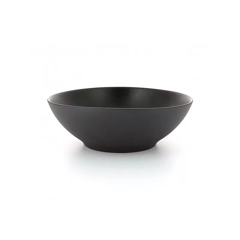 Revol 649578 Revol Equinoxe Collection Bowl 19 cm - Cast iron style...