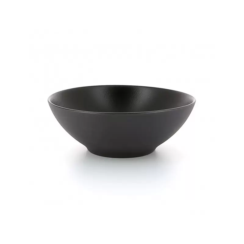 Revol 649588 Revol Equinoxe Collection Bowl 15 cm - Cast iron style...