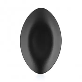 Revol 649554 Revol Equinoxe Collection Oval Plate 35 cm - Cast iron...