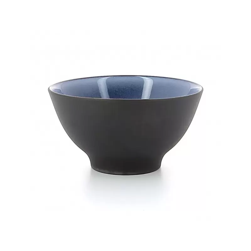 Revol 649596 Revol Equinoxe Collection Rice Bowl 12 cm 30 cl - Cirr...