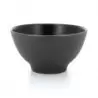 Revol Equinoxe Collection Rice Bowl 12 cm 30 cl - Cast iron style - Set of 6 pcs