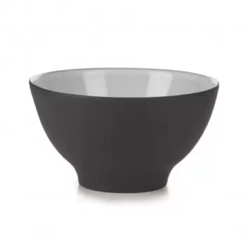 Revol 651445 Revol Equinoxe Collection Rice Bowl 12 cm 30 cl - Whit...