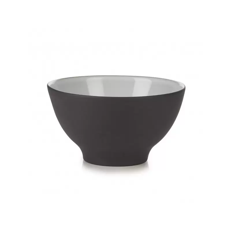 Revol 651445 Revol Equinoxe Collection Rice Bowl 12 cm 30 cl - Whit...
