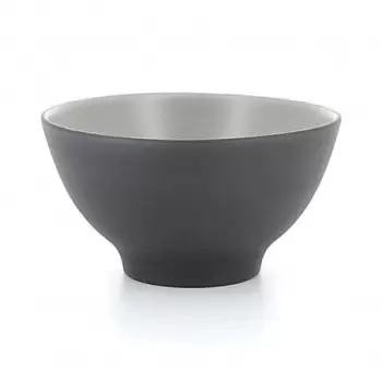 Revol 649594 Revol Equinoxe Collection Rice Bowl 12 cm 30 cl - Pepp...