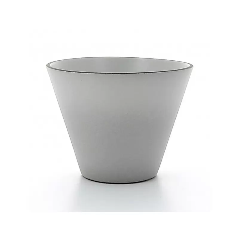 Revol 649610 Revol Equinoxe Collection Bowl 10.5 cm 25 cl - Pepper ...