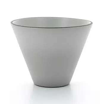 Revol 649606 Revol Equinoxe Collection Bowl 6.3 cm 5 cl - Pepper - ...