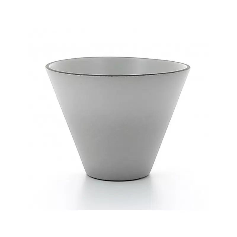 Revol 649606 Revol Equinoxe Collection Bowl 6.3 cm 5 cl - Pepper - ...