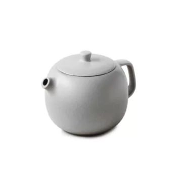 Revol 660533 Revol Equinoxe Collection Teapot 75 cl - Pepper