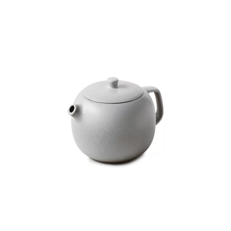 Revol 660533 Revol Equinoxe Collection Teapot 75 cl - Pepper