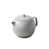 Revol Equinoxe Collection Teapot 75 cl - Pepper