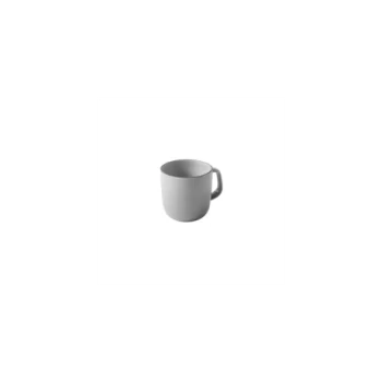Revol 660515 Revol Equinoxe Collection Mug 33 cl - Pepper - Set of ...