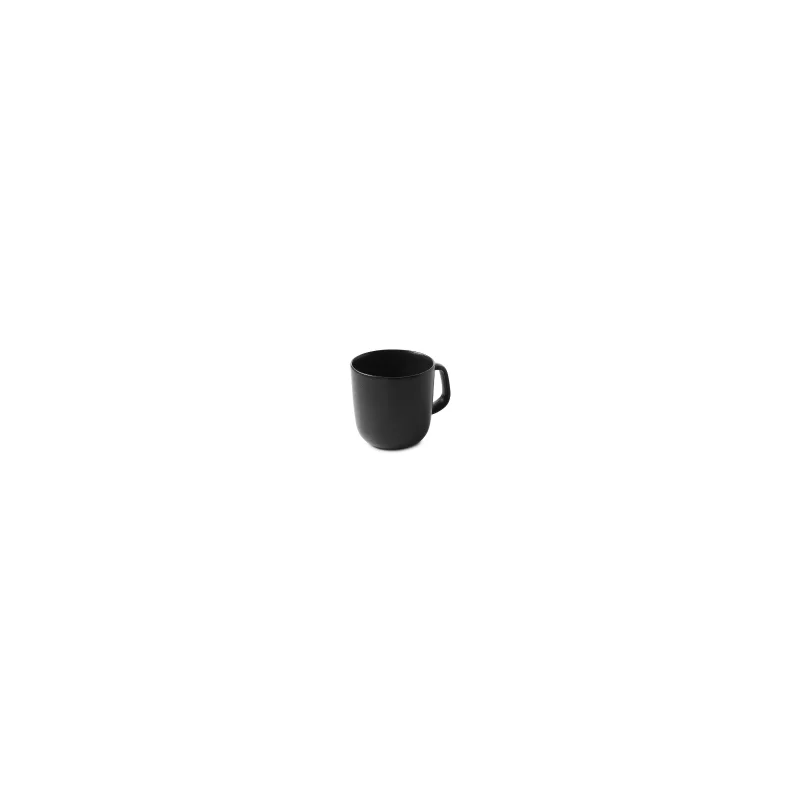 Revol 660513 Revol Equinoxe Collection Mug 33 cl - Cast iron style ...