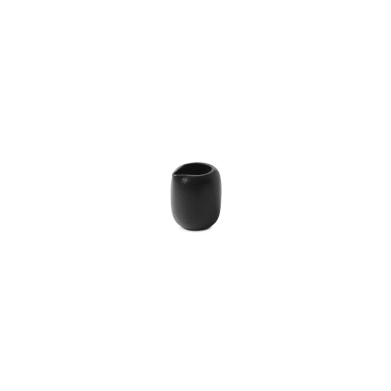 Revol 660510 Revol Equinoxe Collection Creamer 12 cl - Cast iron st...