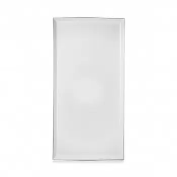 Revol 653078 Revol Equinoxe Collection Rectangular Platter 55.5 cm ...