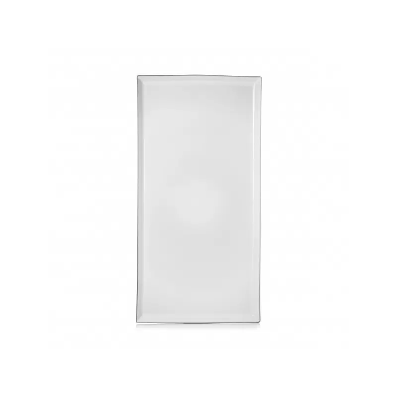 Revol 653078 Revol Equinoxe Collection Rectangular Platter 55.5 cm ...