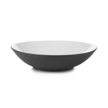 Revol 652887 Revol Equinoxe Collection Serving Bowl 33.5 cm - White...