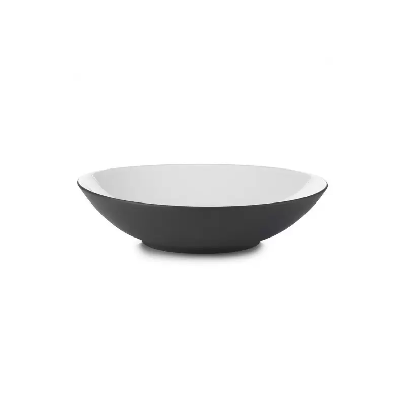 Revol 652887 Revol Equinoxe Collection Serving Bowl 33.5 cm - White...