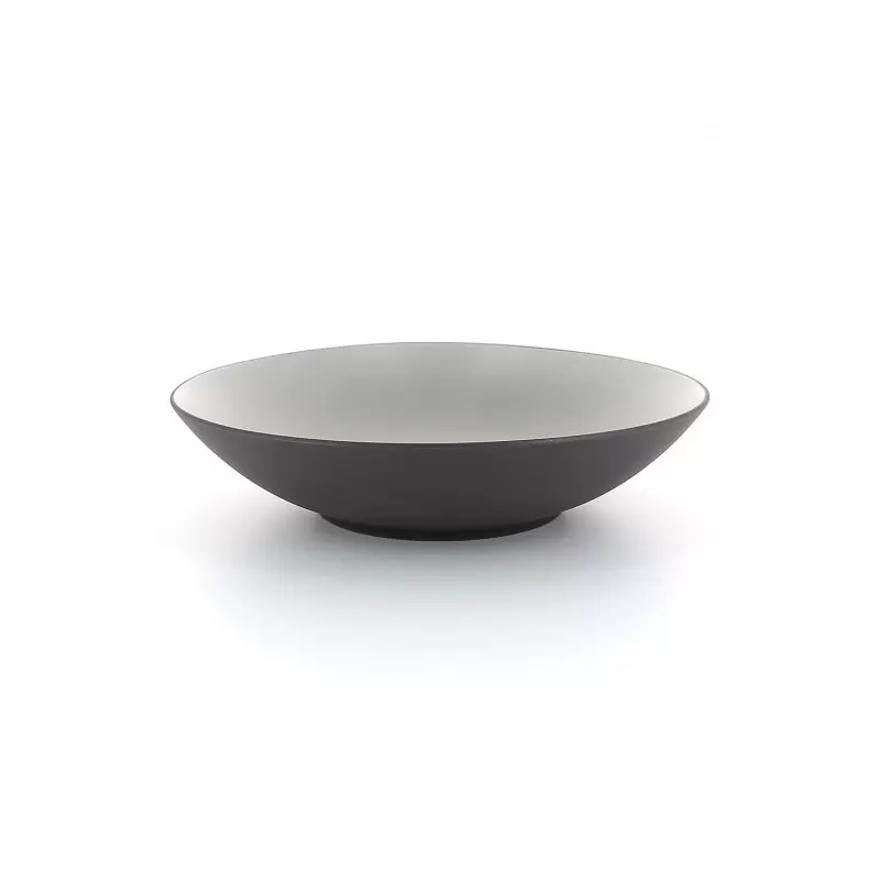 Revol 652885 Revol Equinoxe Collection Serving Bowl 33.5 cm - Peppe...