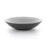 Revol Equinoxe Collection Serving Bowl 33.5 cm - Pepper - Set of 2 pcs