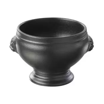 Revol French Classics Collection Lion Headed Soup Bowl 35 cl - Cast iron style - Set of 6 pcs