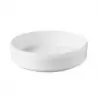 Revol French Classics Collection Catalan Bowl 14 cm - White - Set of 6 pcs
