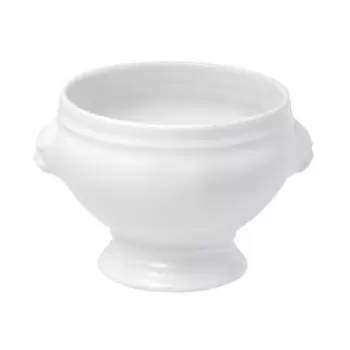 Revol French Classics Collection Lion Headed Soup Bowl 25 cl - White - Set of 6 pcs