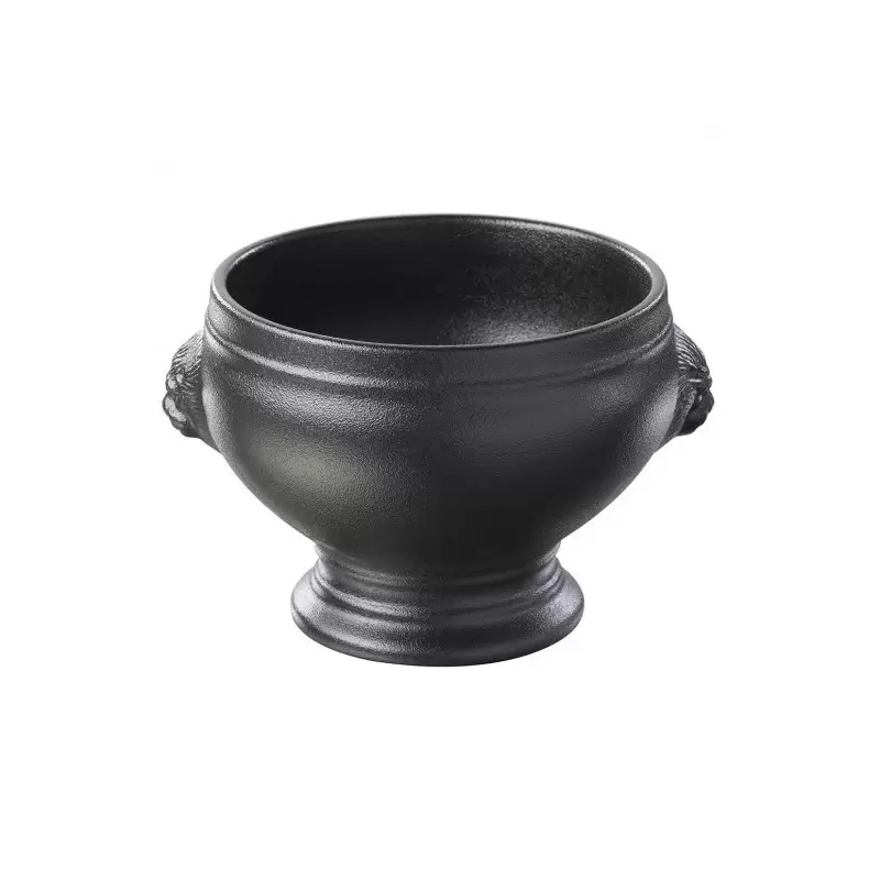 Revol 646139 Revol French Classics Collection Lion Headed Soup Bowl...