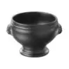 Revol French Classics Collection Lion Headed Soup Bowl 45 cl - Cast iron style - Set of 6 pcs
