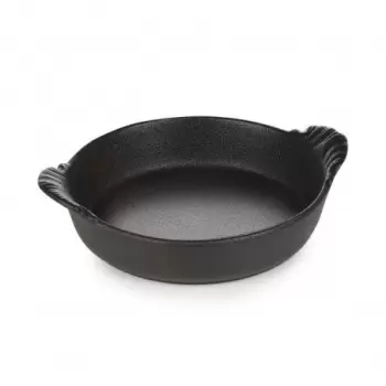 Revol 644693 Revol French Classics Collection Round Eared Egg Dish ...