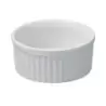 Revol French Classics Collection Ramekin 10.5 cm 25 cl - White - Set of 4 pcs