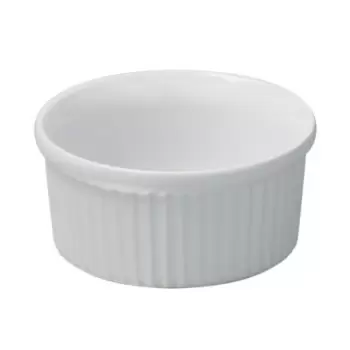 Revol 615076 Revol French Classics Collection Ramekin 8 cm 11 cl - ...
