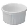Revol French Classics Collection Individual Souffle 8 cm 15 cl - White - Set of 12 pcs
