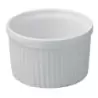 Revol French Classics Collection Individual Souffle 10 cm 30 cl - White - Set of 6 pcs