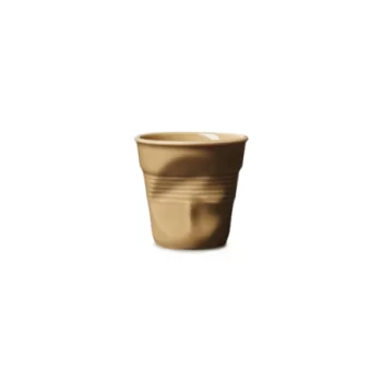 Revol 659567 Revol Froisse Collection Expresso Tumbler 8 cl - Havan...