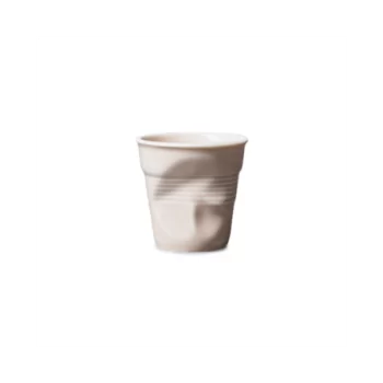 Revol 659565 Revol Froisse Collection Expresso Tumbler 8 cl - Auror...