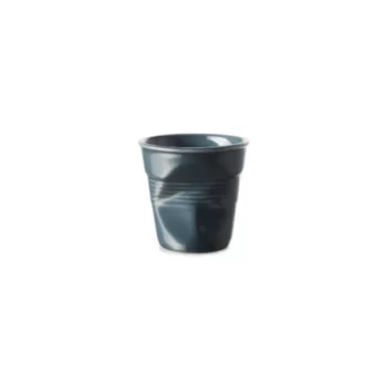 Revol 656078 Revol Froisse Collection Froisses Expresso Tumbler 8 c...