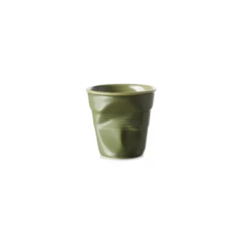 Revol 656077 Revol Froisse Collection Froisses Expresso Tumbler 8 c...