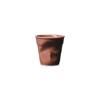 Revol 659561 Revol Froisse Collection Expresso Tumbler 8 cl - Burne...
