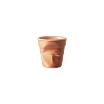 Revol 656076 Revol Froisse Collection Froisses Expresso Tumbler 8 c...