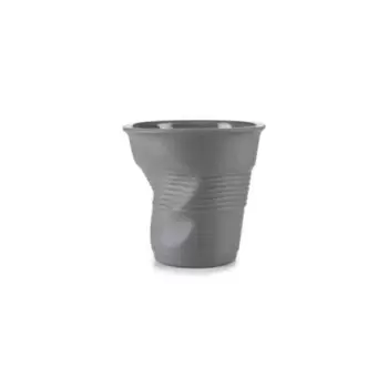 Revol 652788 Revol Froisse Collection Cappuccino Crumple Tumbler - ...