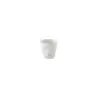 Revol 636745 Revol Froisse Collection Ristretto Tumbler 5 cl - Whit...