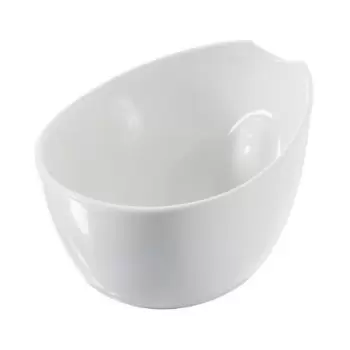 Revol 638991 Revol Impulse Collection Mini Pot 5 cl - White - Set o...