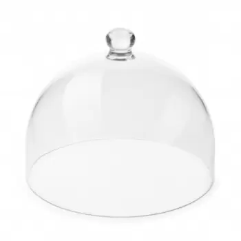 Revol 654173 Revol Inspired. By Revol Collection Cloche 28 cm - Pol...